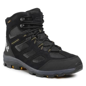 Zdjęcie produktu Trekkingi Jack Wolfskin Vojo 3 Wt Texapore Mid M 4042461 Czarny