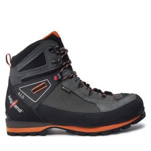 Zdjęcie produktu Trekkingi Kayland Cross Mountain Gtx 018021020 Czarny