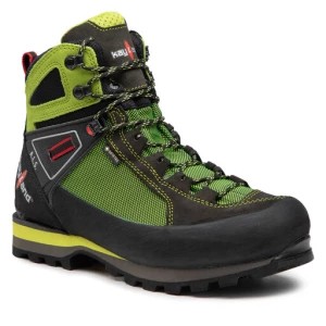 Zdjęcie produktu Trekkingi Kayland Cross Mountain Gtx GORE-TEX 018022270 Zielony