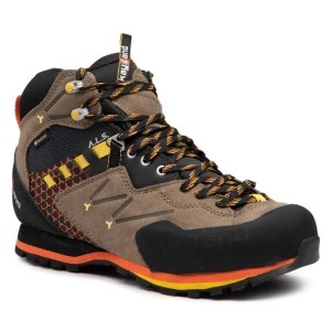 Zdjęcie produktu Trekkingi Kayland Vitrik Mid Gtx GORE-TEX 018022205 Brązowy