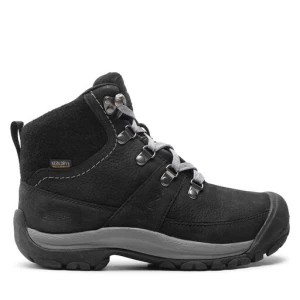 Zdjęcie produktu Trekkingi Keen Kaci III Winter Mid Wp 1026720 Czarny