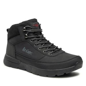 Zdjęcie produktu Trekkingi Lee Cooper Lcj-23-31-3048M Czarny