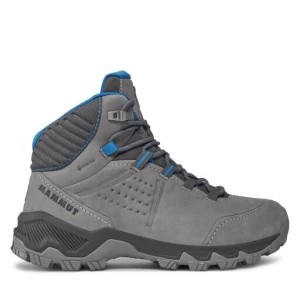 Zdjęcie produktu Trekkingi Mammut Nova IV Mid Gtx GORE-TEX 3030-04730-00668 Szary