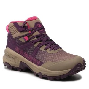 Zdjęcie produktu Trekkingi Mammut Sertig II Mid Gtx GORE-TEX 3030-04840-7515-1035 Fioletowy