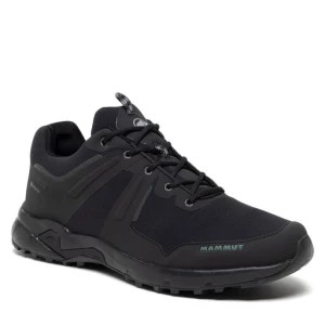 Zdjęcie produktu Trekkingi Mammut Ultimate Pro Low Gtx GORE-TEX 3040-00710-0052 Czarny