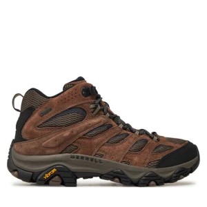 Zdjęcie produktu Trekkingi Merrell Moab 3 Mid Gtx J036749 Brązowy