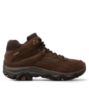 Zdjęcie produktu Trekkingi Merrell Moab Adventure 3 Mid Wp J003821 Brązowy