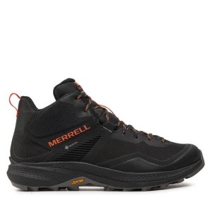 Zdjęcie produktu Trekkingi Merrell Mqm 3 Mid Gtx GORE-TEX J135571 Czarny