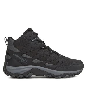 Zdjęcie produktu Trekkingi Merrell West Rim Mid Gtx GORE-TEX J036519 Czarny