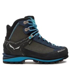 Zdjęcie produktu Trekkingi Salewa Crow Gtx GORE-TEX 61329-3985 Czarny