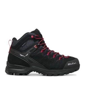 Zdjęcie produktu Trekkingi Salewa Ws Alp Mate Mid Wp 61385-0998 Czarny