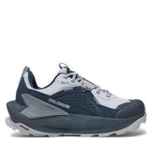 Zdjęcie produktu Trekkingi Salomon Elixir GTX 472963 Szary