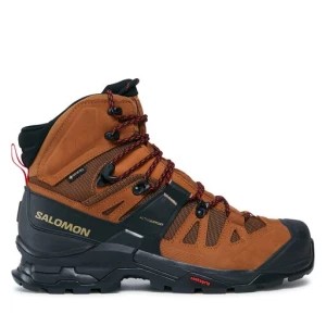 Zdjęcie produktu Trekkingi Salomon Quest 4 GORE-TEX L47156400 Czarny