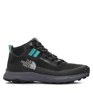 Zdjęcie produktu Trekkingi The North Face Cragstone Mid NF0A5LXCNY71 Czarny