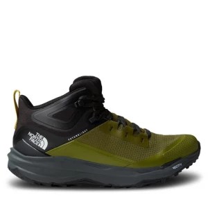 Zdjęcie produktu Trekkingi The North Face Vectiv Exploris 2 Mid NF0A7W6ARMO1 Zielony