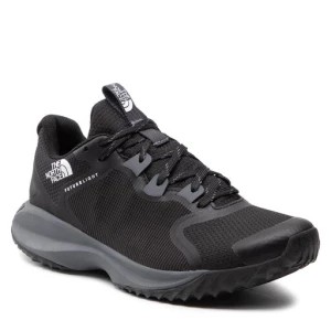 Zdjęcie produktu Trekkingi The North Face Wayroute Futurelight NF0A5JCSNY71-070 Czarny