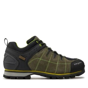 Zdjęcie produktu Trekkingi Trezeta Hurricane Evo Low Top 10722620 Zielony