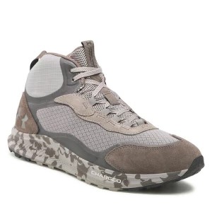 Zdjęcie produktu Trekkingi Under Armour Ua Charged Bandit Trek 2 Prt 3024759-100 Szary