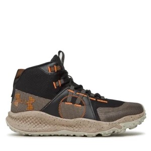 Zdjęcie produktu Trekkingi Under Armour Ua Charged Maven Trek 3026370-001 Czarny