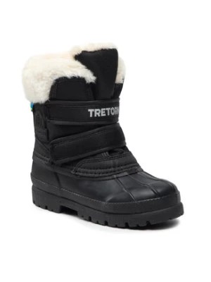 Zdjęcie produktu Tretorn Śniegowce Expedition Boot 47270210 Czarny