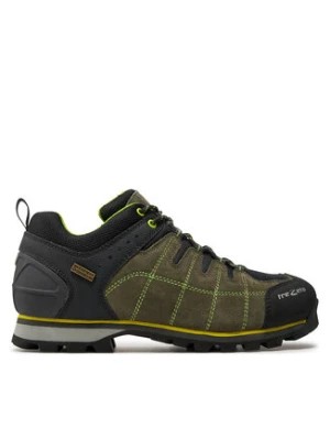 Zdjęcie produktu Trezeta Trekkingi Hurricane Evo Low Top 10722620 Zielony