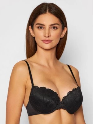 Zdjęcie produktu Triumph Biustonosz push-up Tempting Lace 10186512 Czarny