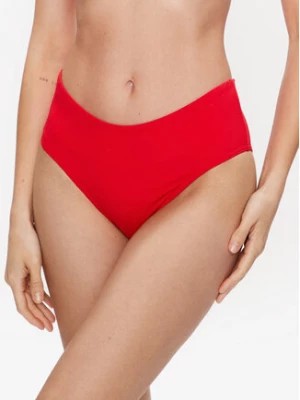 Zdjęcie produktu Triumph Dół od bikini Flex Smart Summer 10214745 Czerwony
