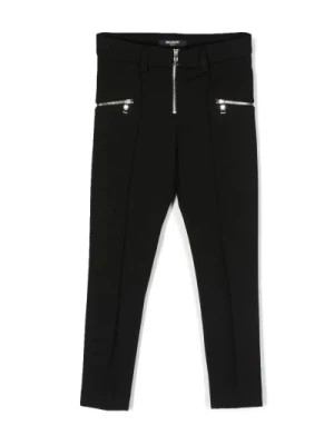 Zdjęcie produktu Trousers Balmain