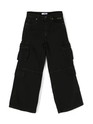 Zdjęcie produktu Trousers Msgm