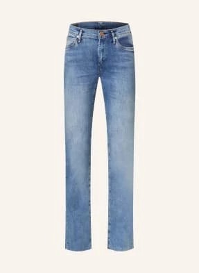 Zdjęcie produktu True Religion Jeansy Bootcut Becca blau