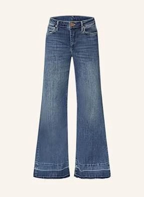 Zdjęcie produktu True Religion Jeansy Bootcut Mija blau