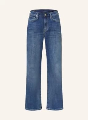 Zdjęcie produktu True Religion Jeansy Flare Shirly blau