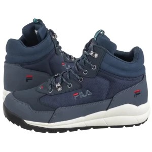 Zdjęcie produktu Sneakersy Alpha Navy/Vintage Indigo FFM0168.53246 (FI119-b) Fila