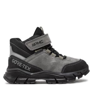 Zdjęcie produktu Trzewiki Primigi 6936500 M GORE-TEX Szary