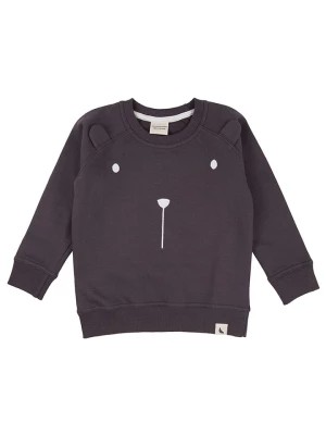 Zdjęcie produktu Turtledove London Bluza w kolorze antracytowym rozmiar: 122/128