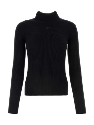 Zdjęcie produktu Turtlenecks Courrèges