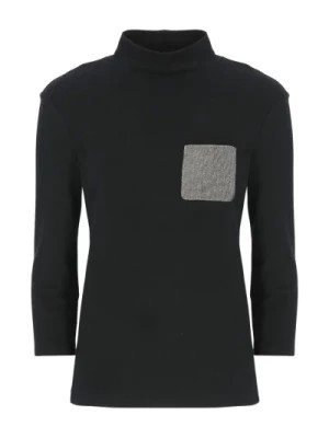 Zdjęcie produktu Turtlenecks Fabiana Filippi