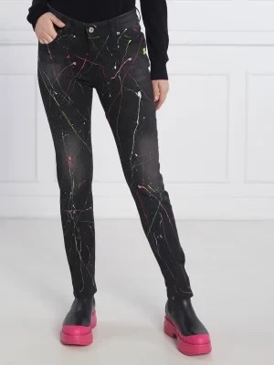 Zdjęcie produktu Twinset Actitude Jeansy | Skinny fit