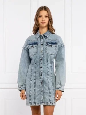 Zdjęcie produktu Twinset Actitude Sukienka | denim