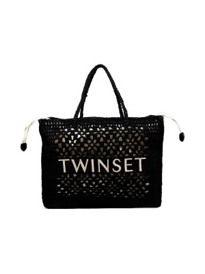 Zdjęcie produktu TWINSET Torba plażowa