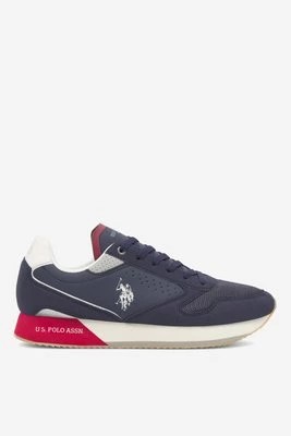 Zdjęcie produktu U.S. POLO ASSN. NOBIL003G Granatowy