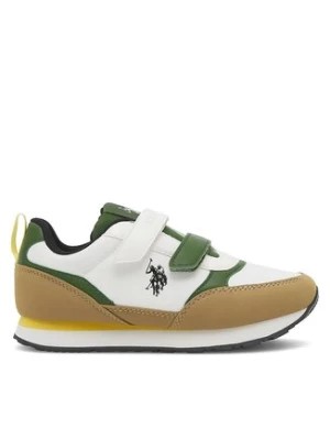 Zdjęcie produktu U.S. Polo Assn. Sneakersy NOBIK012A Kolorowy