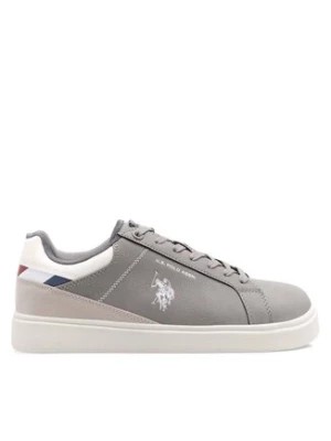 Zdjęcie produktu U.S. Polo Assn. Sneakersy ROKKO001M/CY3 Szary