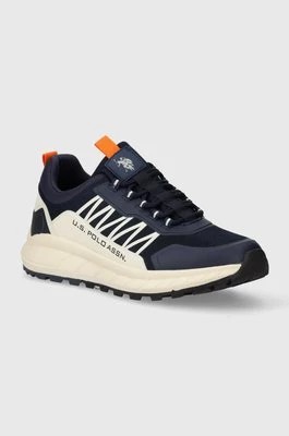 Zdjęcie produktu U.S. Polo Assn. sneakersy SETH kolor granatowy SETH008M 4T1