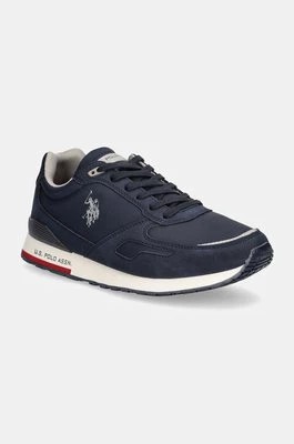 Zdjęcie produktu U.S. Polo Assn. sneakersy TABRY kolor granatowy TABRY008M/DHY1