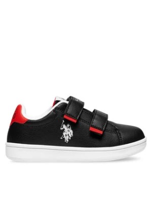 Zdjęcie produktu U.S. Polo Assn. Sneakersy TRACE002 Czarny