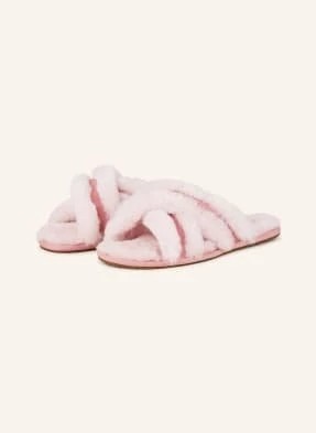 Zdjęcie produktu Ugg Kapcie Scuffita rosa