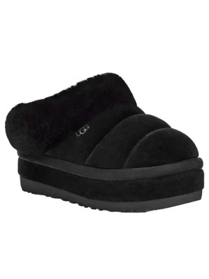 Zdjęcie produktu UGG Kapcie "Tazzlita" w kolorze czarnym rozmiar: 38