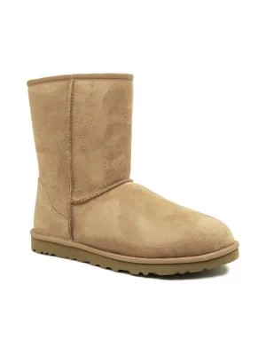 Zdjęcie produktu UGG Skórzane śniegowce CLASSIC