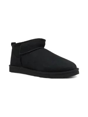 Zdjęcie produktu UGG Skórzane śniegowce M CLASSIC ULTRA MINI